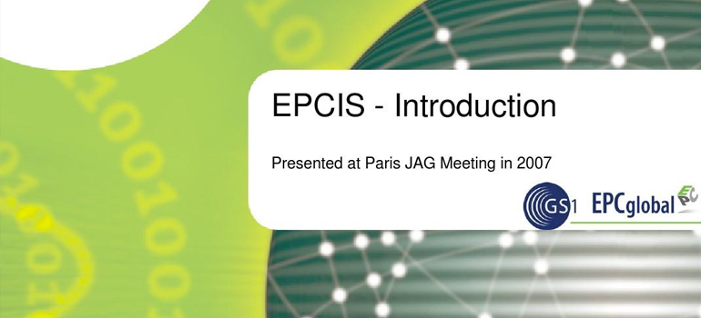 EPCIS網絡