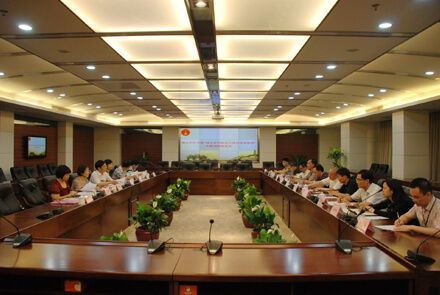 法院集控中心建設方案