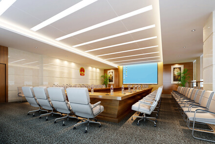 市政府會議室方案