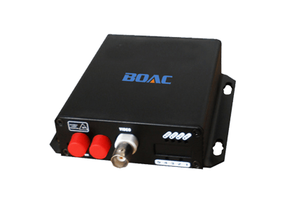 節(jié)點光端機