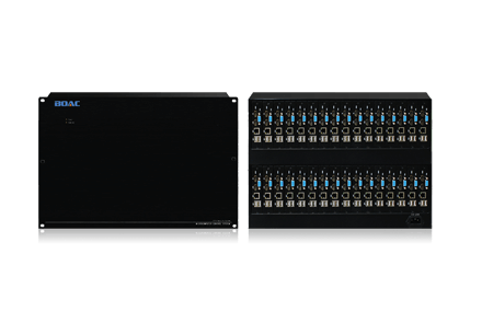 32路高清網絡數字矩陣