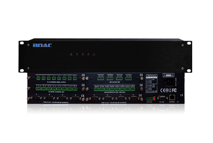 MT7000HCS型會議中控