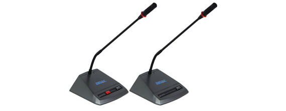 會議主席\代表單元