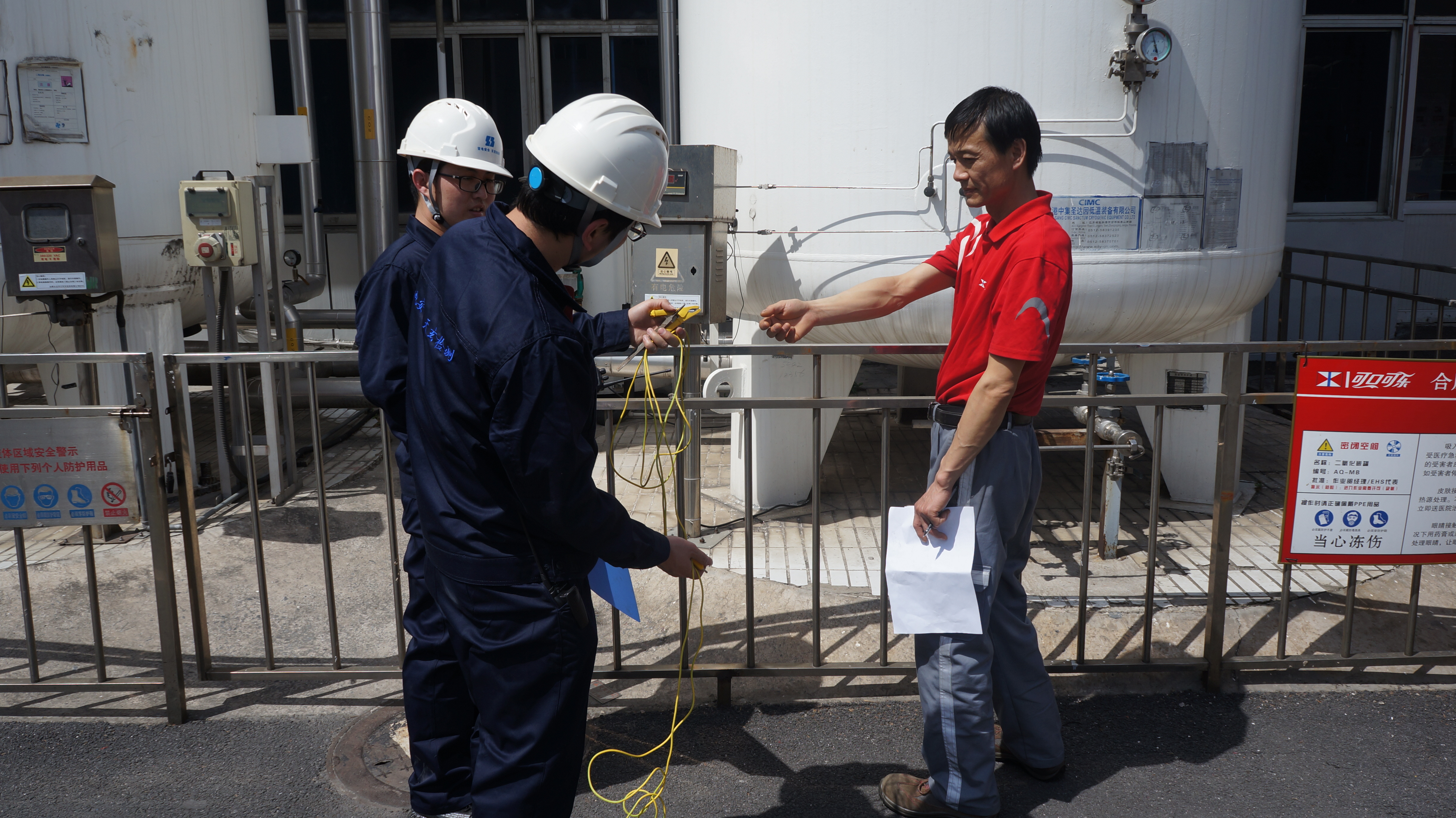 安徽防雷檢測機(jī)構(gòu)